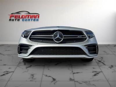 2020 Mercedes-Benz CLS AMG CLS 53   - Photo 13 - Greensburg, IN 47240-9353