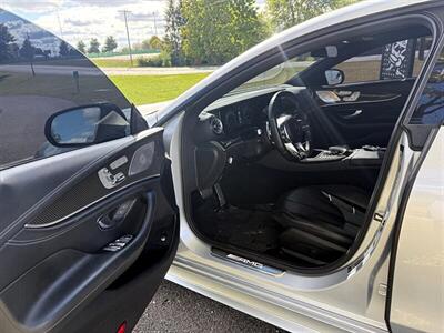 2020 Mercedes-Benz CLS AMG CLS 53   - Photo 14 - Greensburg, IN 47240-9353