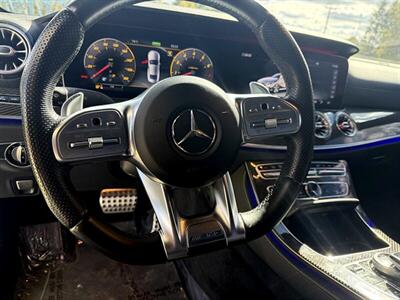 2020 Mercedes-Benz CLS AMG CLS 53   - Photo 4 - Greensburg, IN 47240-9353