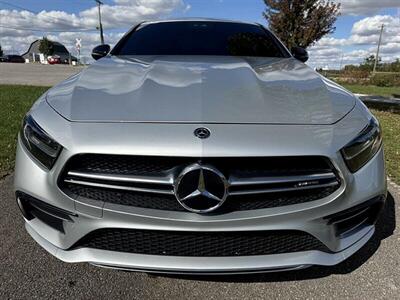 2020 Mercedes-Benz CLS AMG CLS 53   - Photo 11 - Greensburg, IN 47240-9353