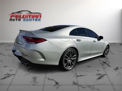 2020 Mercedes-Benz CLS AMG CLS 53   - Photo 8 - Greensburg, IN 47240-9353