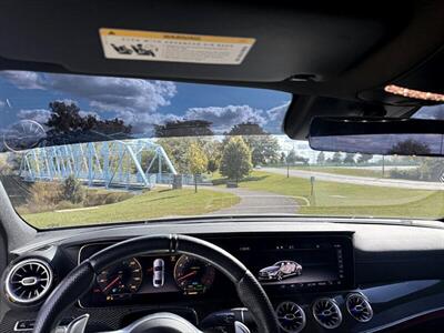 2020 Mercedes-Benz CLS AMG CLS 53   - Photo 25 - Greensburg, IN 47240-9353