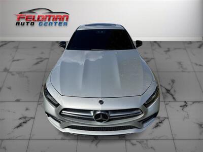 2020 Mercedes-Benz CLS AMG CLS 53   - Photo 12 - Greensburg, IN 47240-9353