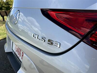 2020 Mercedes-Benz CLS AMG CLS 53   - Photo 46 - Greensburg, IN 47240-9353