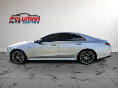 2020 Mercedes-Benz CLS AMG CLS 53   - Photo 5 - Greensburg, IN 47240-9353