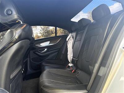2020 Mercedes-Benz CLS AMG CLS 53   - Photo 27 - Greensburg, IN 47240-9353