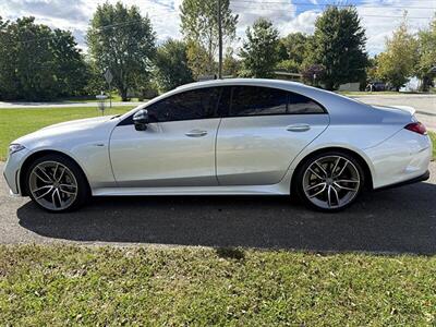 2020 Mercedes-Benz CLS AMG CLS 53   - Photo 5 - Greensburg, IN 47240-9353