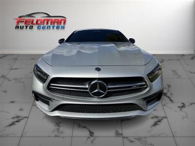 2020 Mercedes-Benz CLS AMG CLS 53   - Photo 11 - Greensburg, IN 47240-9353