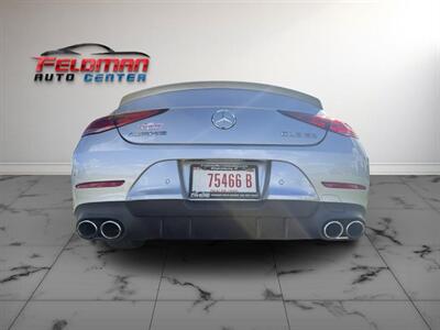 2020 Mercedes-Benz CLS AMG CLS 53   - Photo 7 - Greensburg, IN 47240-9353