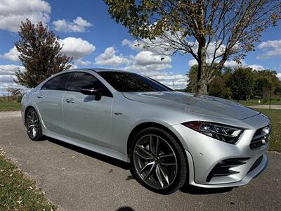 2020 Mercedes-Benz CLS AMG CLS 53   - Photo 10 - Greensburg, IN 47240-9353