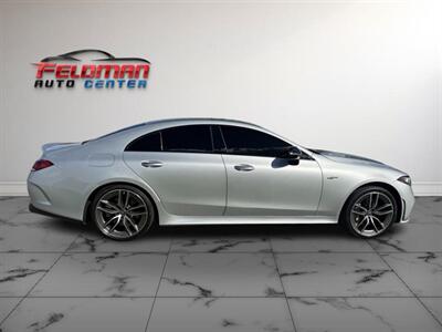 2020 Mercedes-Benz CLS AMG CLS 53   - Photo 9 - Greensburg, IN 47240-9353