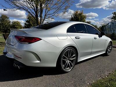 2020 Mercedes-Benz CLS AMG CLS 53   - Photo 8 - Greensburg, IN 47240-9353