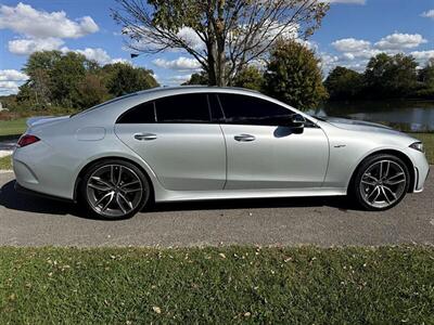 2020 Mercedes-Benz CLS AMG CLS 53   - Photo 9 - Greensburg, IN 47240-9353