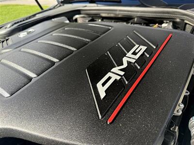 2020 Mercedes-Benz CLS AMG CLS 53   - Photo 39 - Greensburg, IN 47240-9353