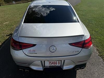 2020 Mercedes-Benz CLS AMG CLS 53   - Photo 6 - Greensburg, IN 47240-9353