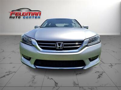 2014 Honda Accord EX   - Photo 9 - Greensburg, IN 47240-9353