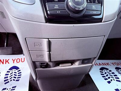 2016 HONDA ODYSSEY - Photo 28 - Greensburg, IN 47240-9353