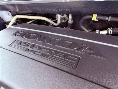 2016 HONDA ODYSSEY - Photo 37 - Greensburg, IN 47240-9353