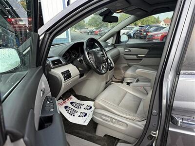 2016 HONDA ODYSSEY - Photo 20 - Greensburg, IN 47240-9353