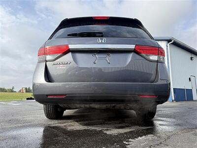 2016 HONDA ODYSSEY - Photo 16 - Greensburg, IN 47240-9353