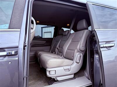 2016 HONDA ODYSSEY - Photo 30 - Greensburg, IN 47240-9353