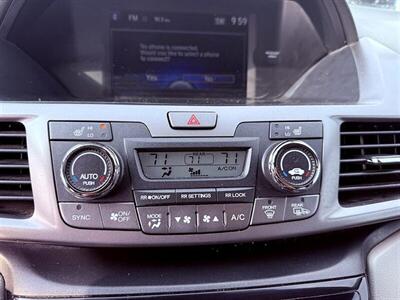 2016 HONDA ODYSSEY - Photo 6 - Greensburg, IN 47240-9353