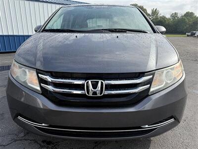 2016 HONDA ODYSSEY - Photo 11 - Greensburg, IN 47240-9353