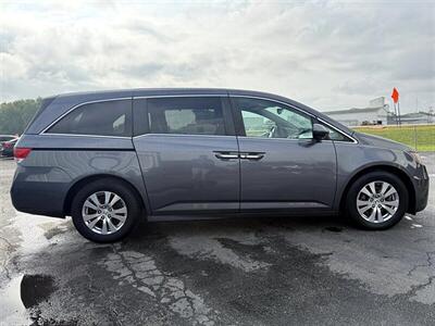 2016 HONDA ODYSSEY - Photo 18 - Greensburg, IN 47240-9353
