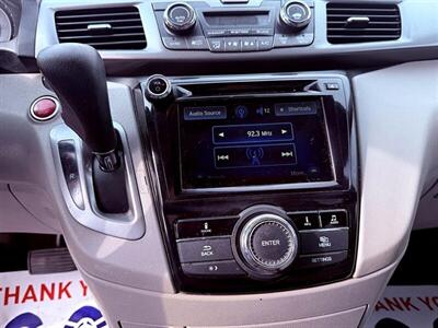 2016 HONDA ODYSSEY - Photo 26 - Greensburg, IN 47240-9353