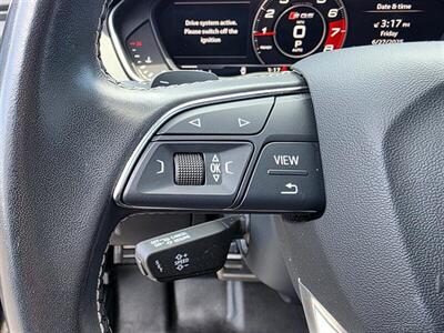 2018 Audi SQ5 3.0T quattro Prestige   - Photo 6 - Greensburg, IN 47240-9353