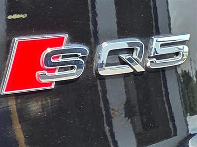 2018 Audi SQ5 3.0T quattro Prestige   - Photo 35 - Greensburg, IN 47240-9353