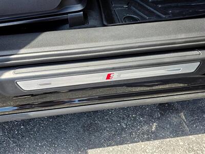 2018 Audi SQ5 3.0T quattro Prestige   - Photo 12 - Greensburg, IN 47240-9353