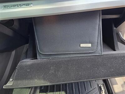 2018 Audi SQ5 3.0T quattro Prestige   - Photo 33 - Greensburg, IN 47240-9353