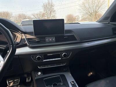 2018 Audi SQ5 3.0T Prestige quattro - Photo 13 - Greensburg, IN 47240-9353