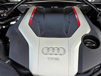 2018 Audi SQ5 3.0T quattro Prestige   - Photo 15 - Greensburg, IN 47240-9353