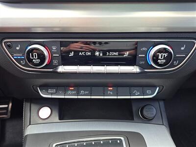 2018 Audi SQ5 3.0T quattro Prestige   - Photo 46 - Greensburg, IN 47240-9353