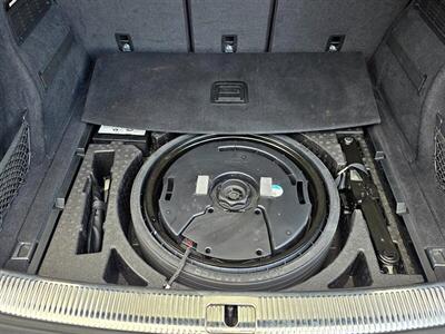 2018 Audi SQ5 3.0T quattro Prestige   - Photo 52 - Greensburg, IN 47240-9353