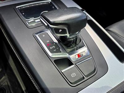 2018 Audi SQ5 3.0T quattro Prestige   - Photo 26 - Greensburg, IN 47240-9353