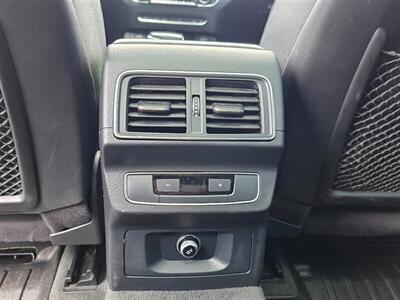 2018 Audi SQ5 3.0T quattro Prestige   - Photo 10 - Greensburg, IN 47240-9353