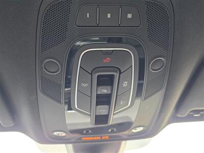 2018 Audi SQ5 3.0T quattro Prestige   - Photo 27 - Greensburg, IN 47240-9353