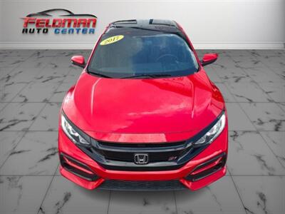 2017 Honda Civic Si   - Photo 12 - Greensburg, IN 47240-9353