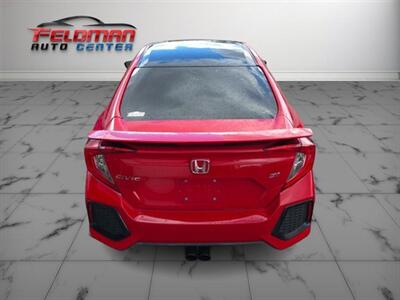 2017 Honda Civic Si   - Photo 6 - Greensburg, IN 47240-9353