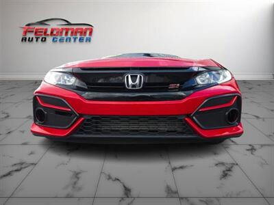 2017 Honda Civic Si   - Photo 13 - Greensburg, IN 47240-9353