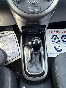 2013 Kia Soul Plus - Photo 26 - Greensburg, IN 47240-9353