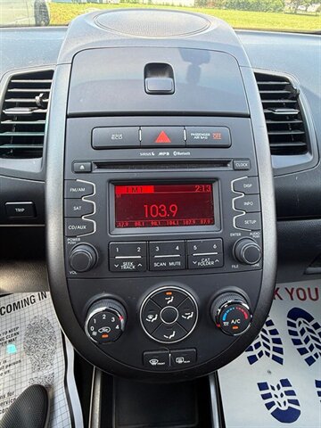 2013 Kia Soul Plus - Photo 24 - Greensburg, IN 47240-9353