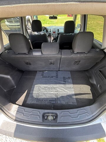 2013 Kia Soul Plus - Photo 35 - Greensburg, IN 47240-9353