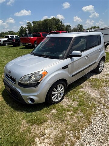2013 Kia Soul 2.0L + AT 5-Door's photo