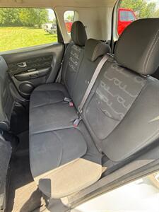 2013 Kia Soul Plus - Photo 34 - Greensburg, IN 47240-9353