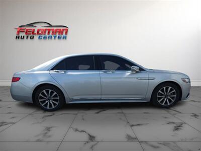 2017 Lincoln Continental Premiere   - Photo 20 - Greensburg, IN 47240-9353