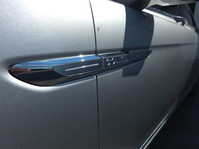 2017 Lincoln Continental Premiere   - Photo 36 - Greensburg, IN 47240-9353